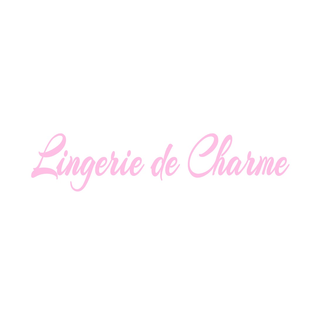 LINGERIE DE CHARME FECHE-L-EGLISE